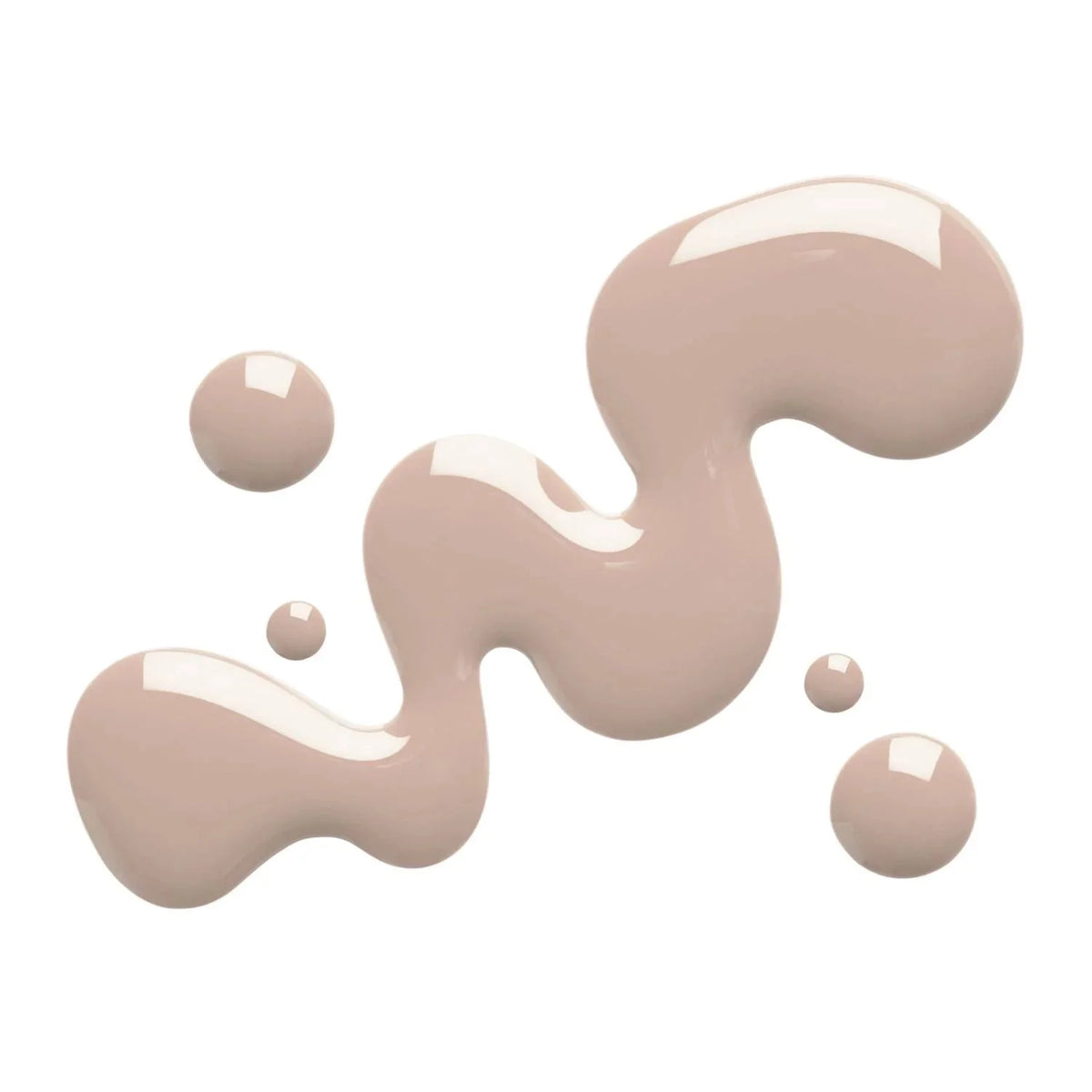VERNIS À ONGLES « LIKE A GEL »| LIGHT BEIGE