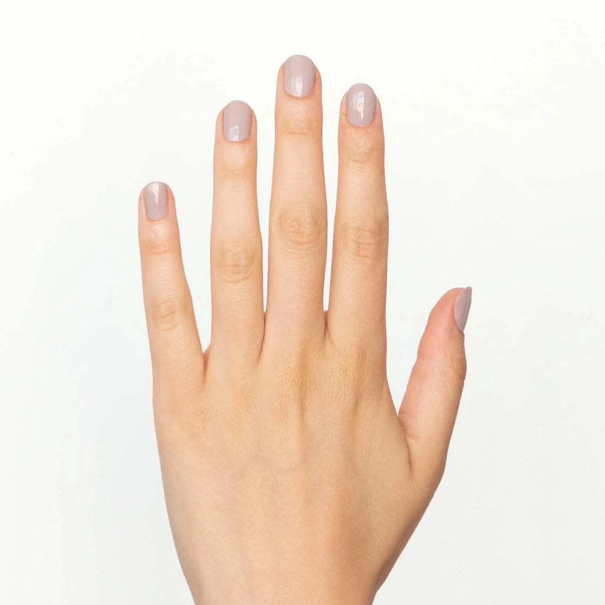 VERNIS À ONGLES « LIKE A GEL »| LIGHT BEIGE