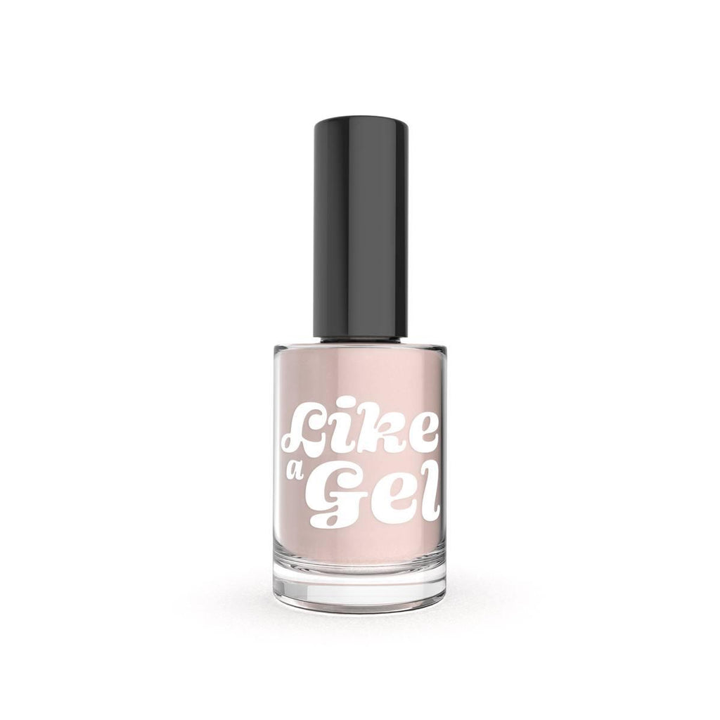 VERNIS À ONGLES « LIKE A GEL »| NUDE