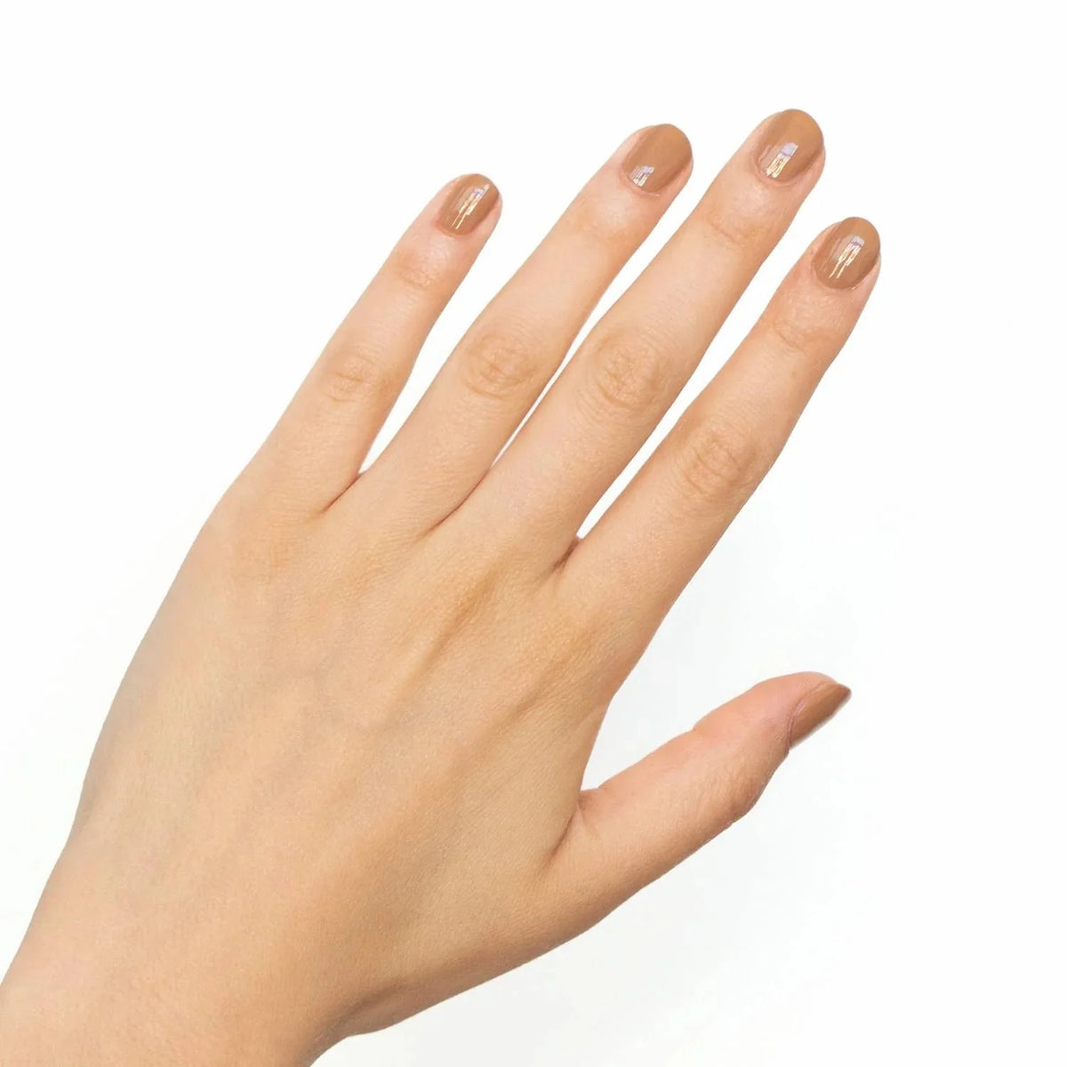 VERNIS À ONGLES « LIKE A GEL » | CARAMEL