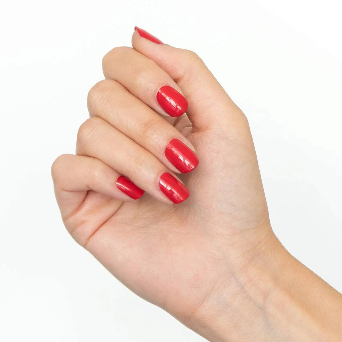 VERNIS À ONGLES « LIKE A GEL »| STRAWBERRY