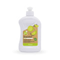 GreenDish « Citron » – Liquide vaisselle naturel à la saponaire officinale