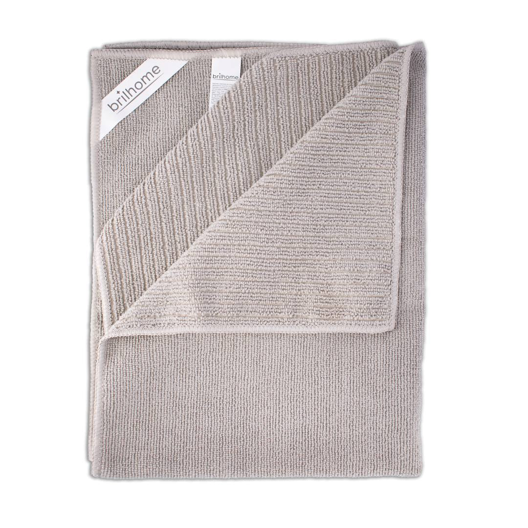 Susy, chiffon en microfibre - Parquet et laminés