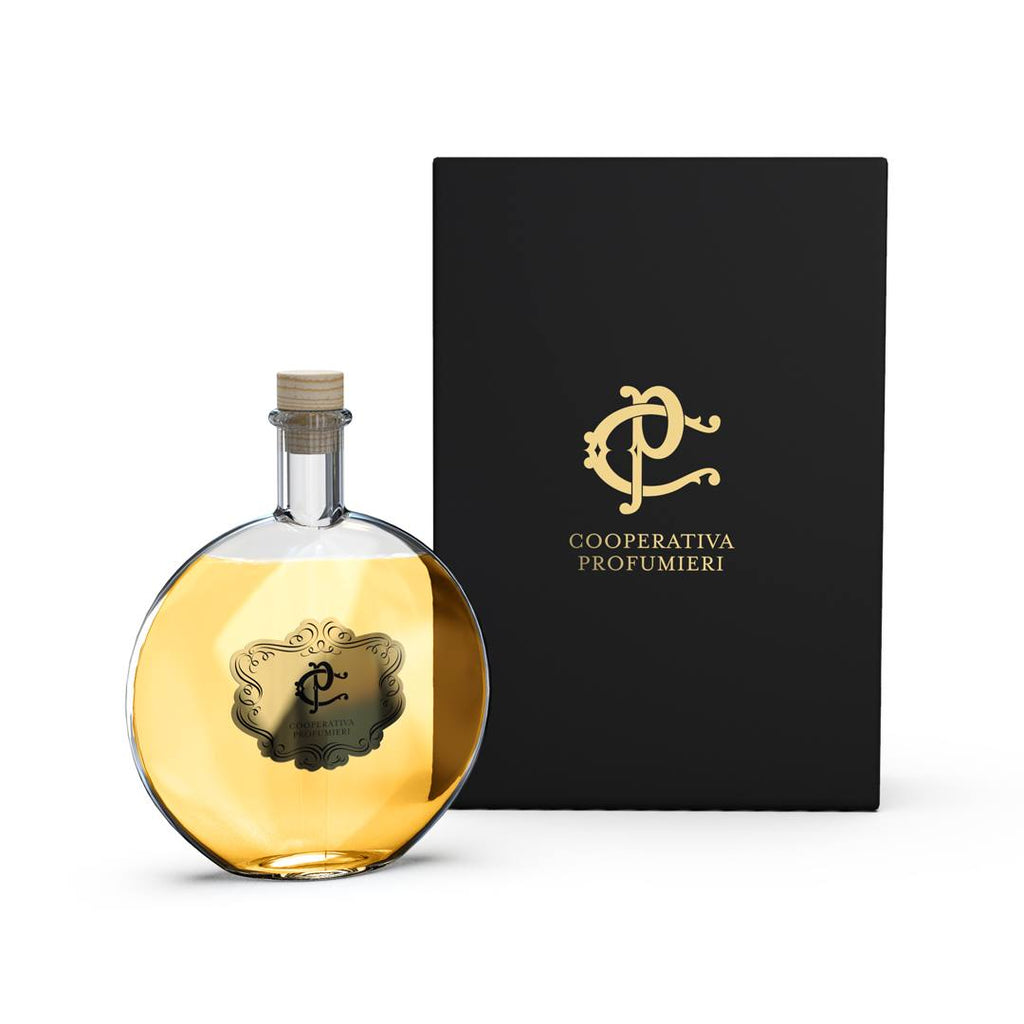 Diffuseur de parfum d’ambiance – Red Fruit Heart