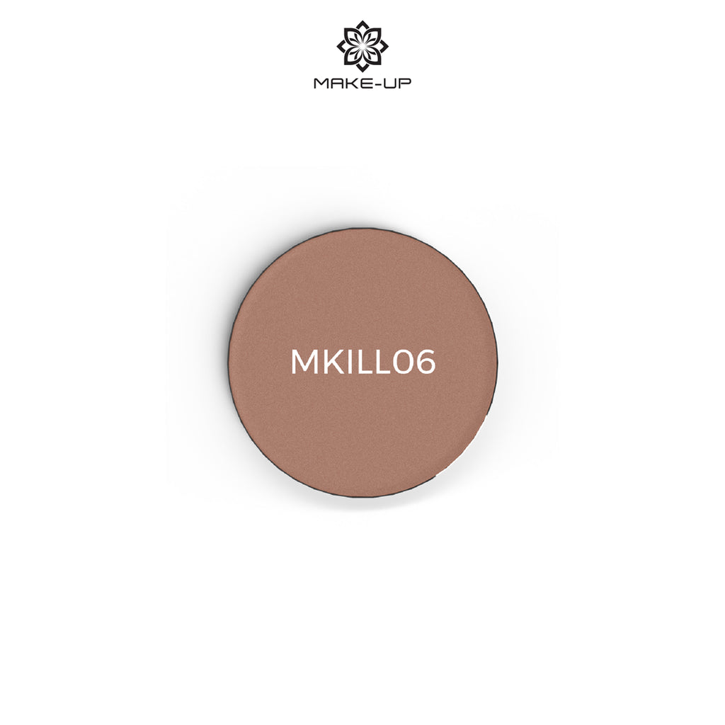Enlumineur compact Warm Shade – Bronze brillant