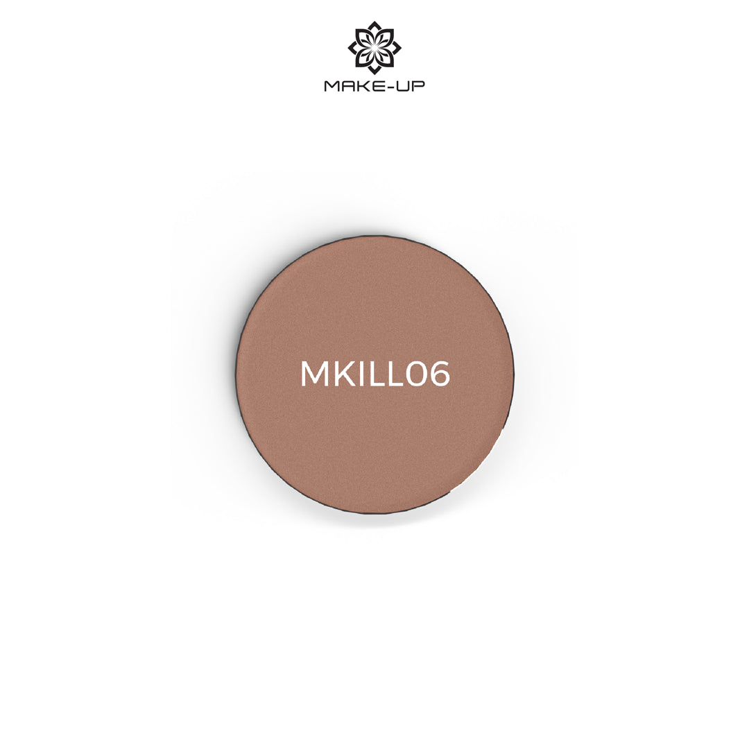 Enlumineur compact Warm Shade – Bronze brillant