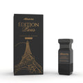 Mystère – Extrait de Parfum Homme 30% – Édition Paris – 50 ml