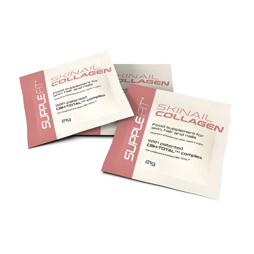 SKINAIL COLLAGEN – Complément alimentaire pour peau, cheveux et ongles – 630 g