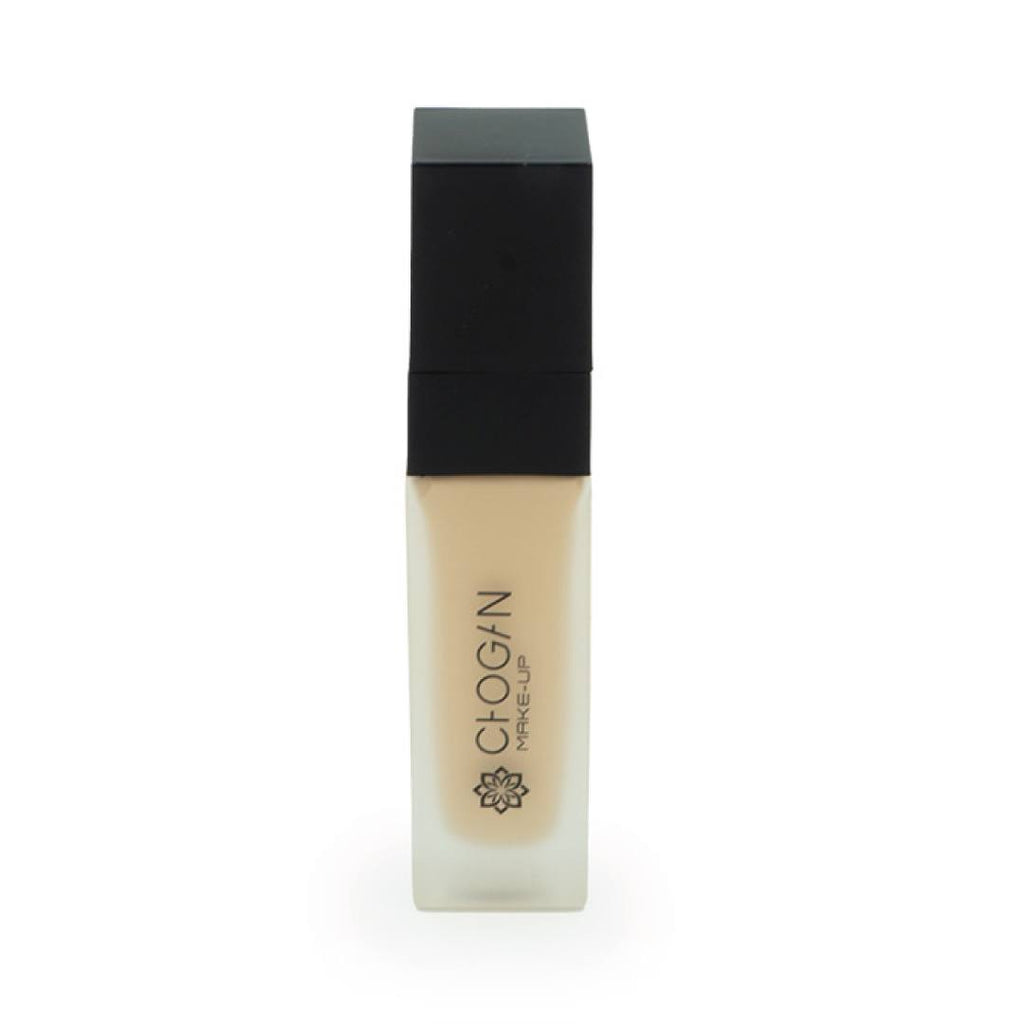 Fond de teint liquide Instant Matte – Beige nude