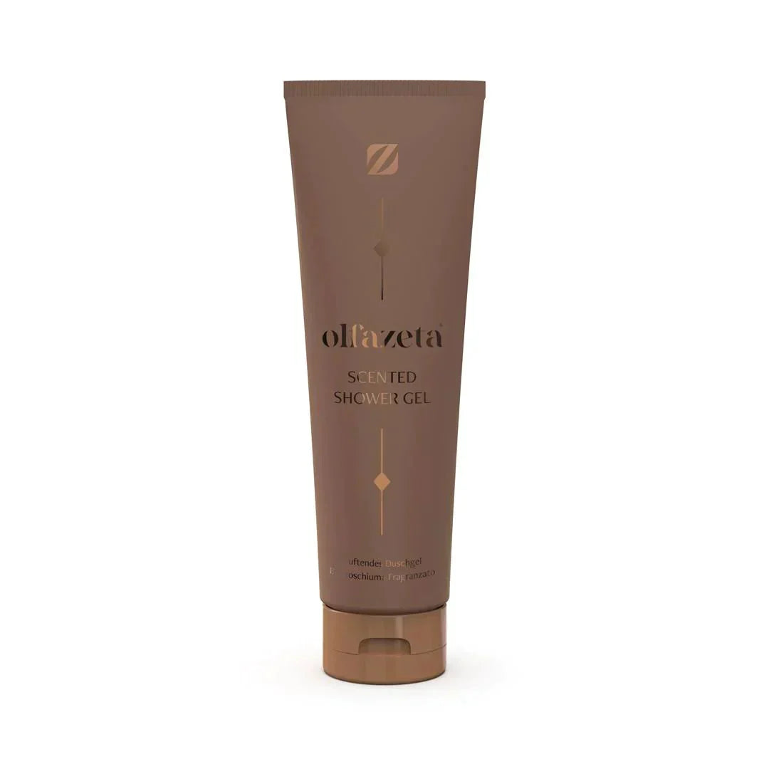 Gel douche parfumé N°068