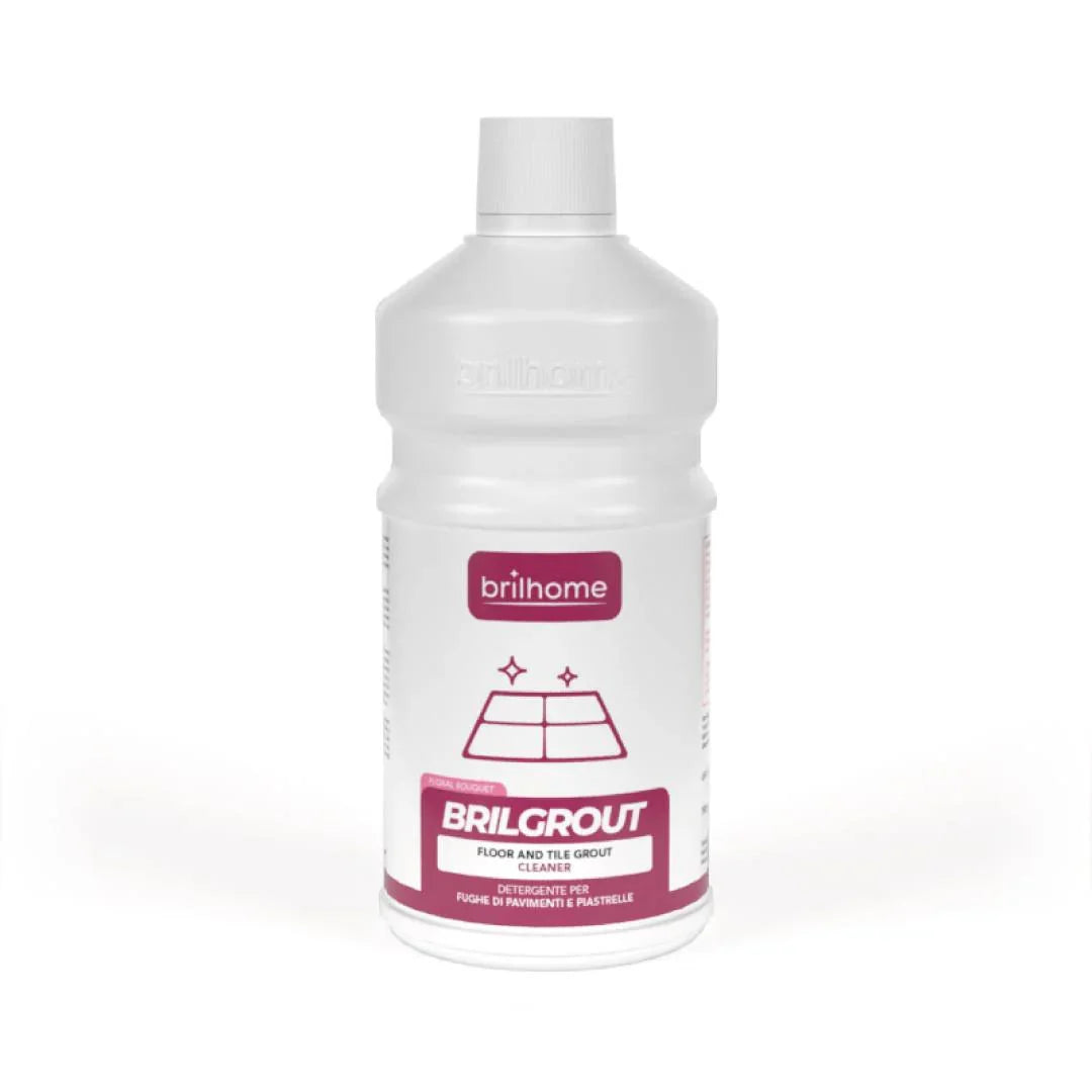 Brilgrout - Nettoyant concentré pour joints