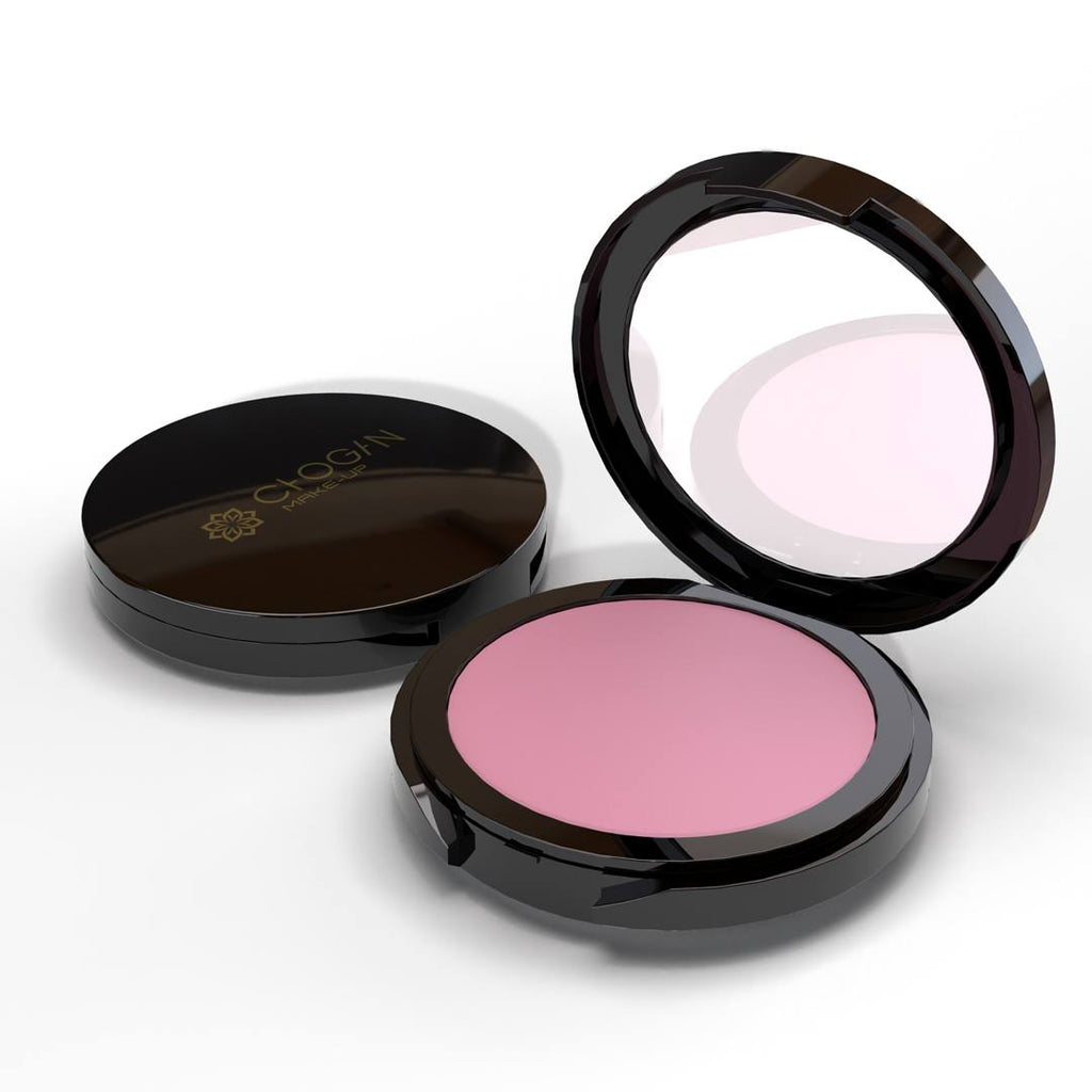 Blush compact Warm Shade – Fraise