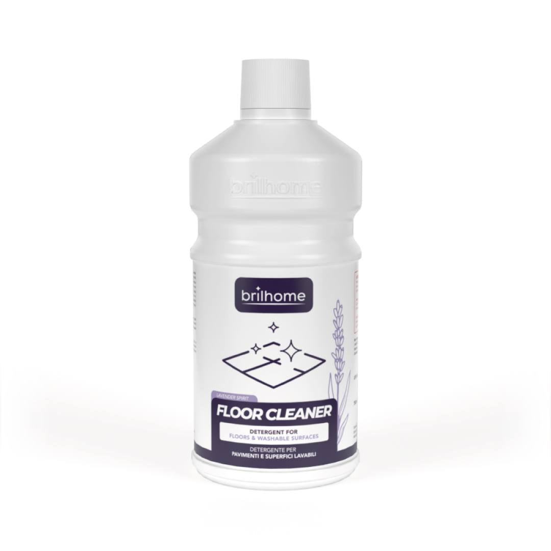 Floor Cleaner – Nettoyant concentré pour sols – Lavender Spirit