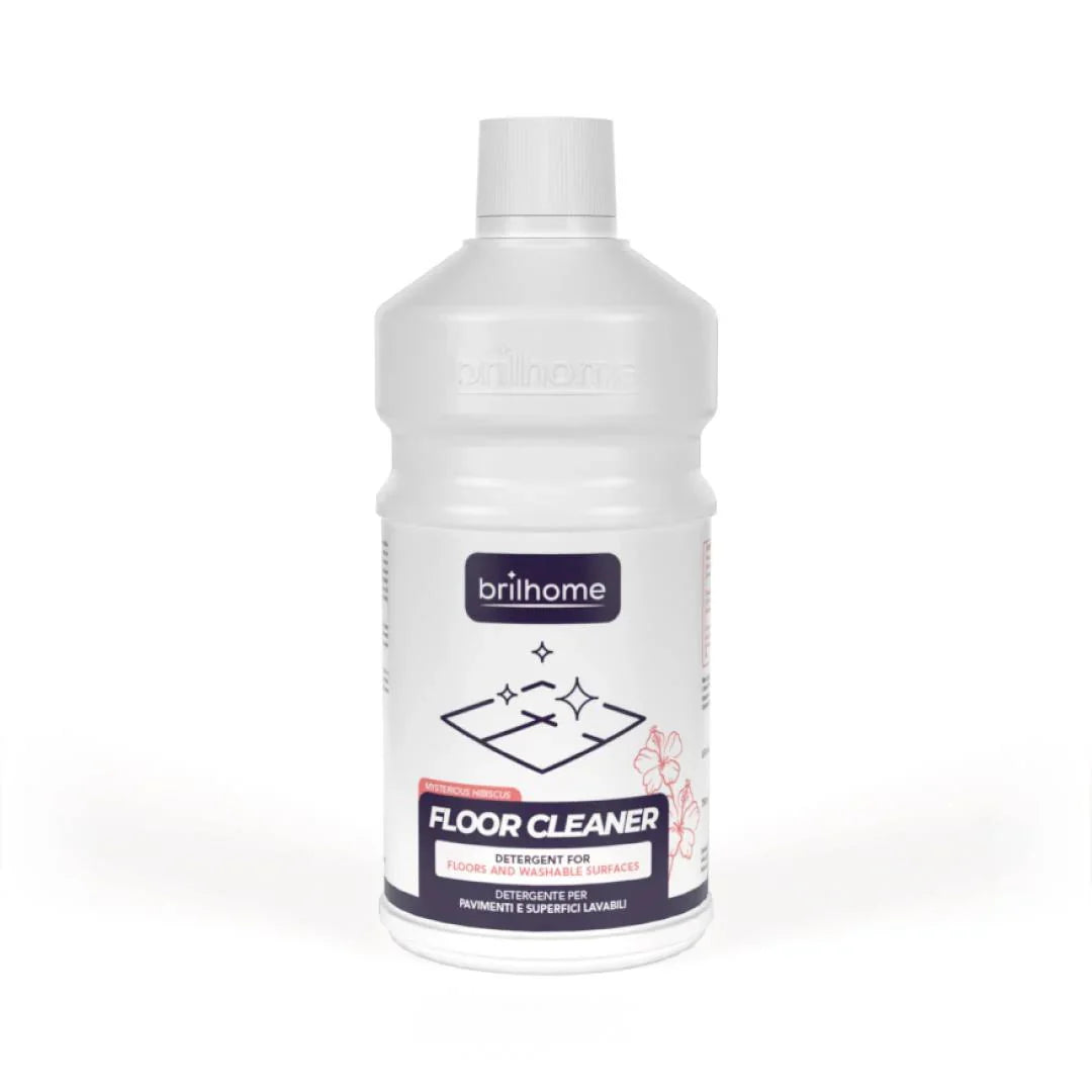 Floor Cleaner – Détergent pour sols et surfaces lavables