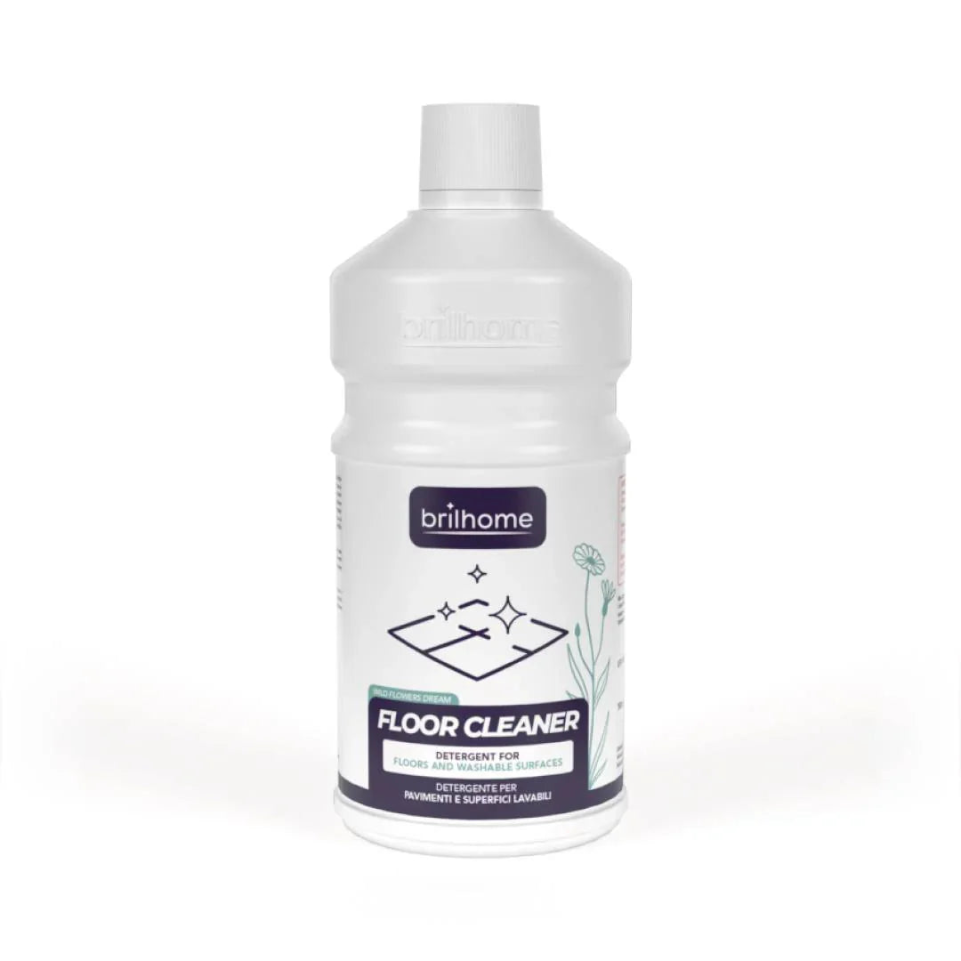Floor Cleaner – Détergent pour sols et surfaces lavables
