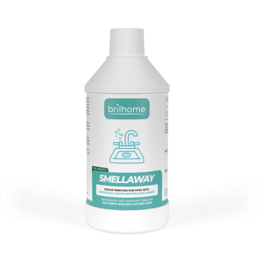 Smellaway – Nettoyant anti-odeur pour canalisations 300 ml