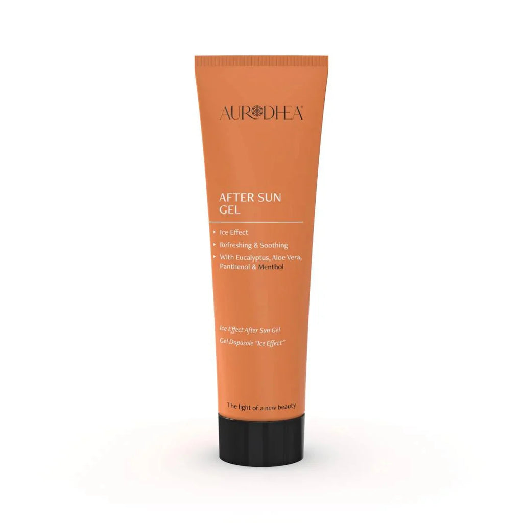 Gel après-soleil Ice Effect