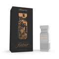 Astral24 — Parfum Femme Luxury 30% — Édition Futur