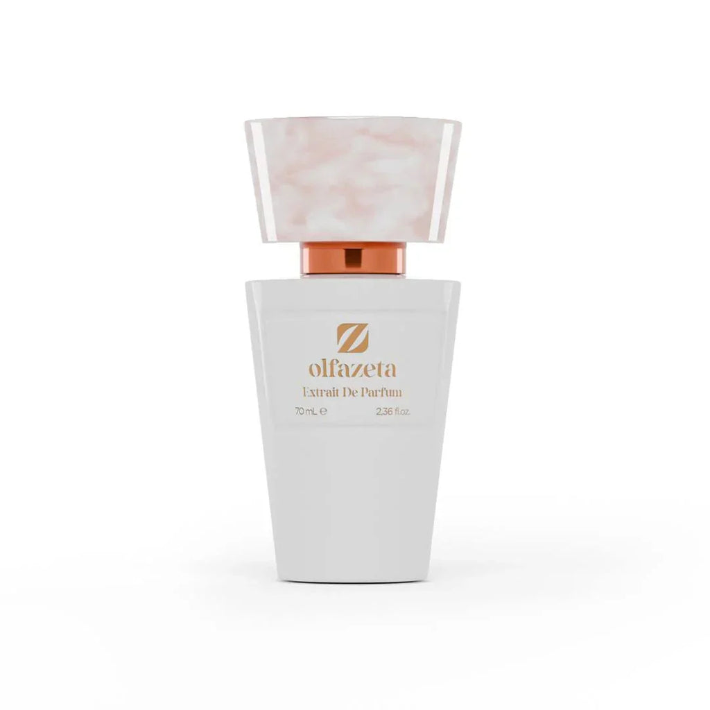 Parfum MY RULES