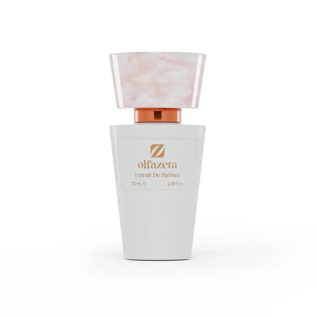 Parfum MY RULES