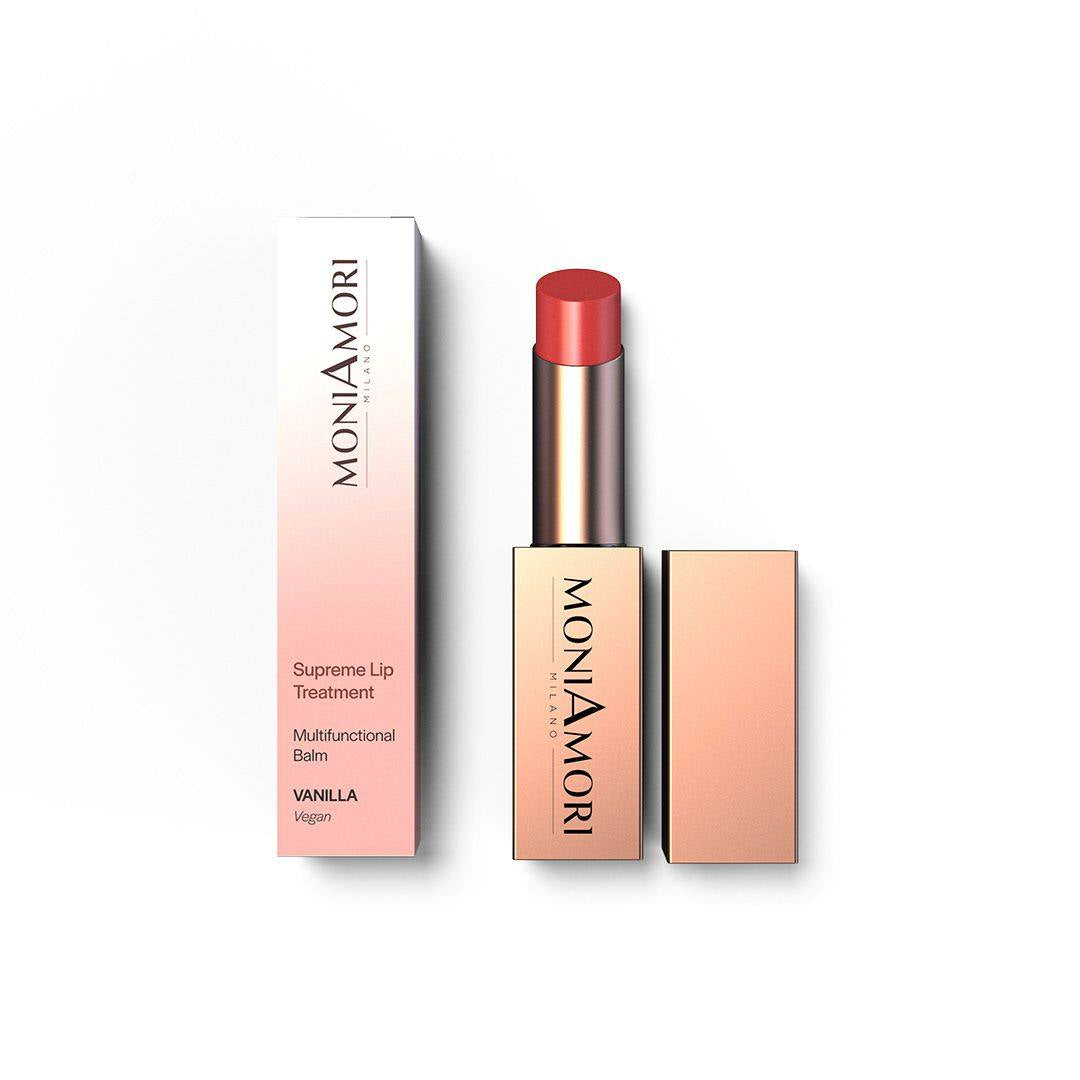 Supreme Lip Treatment – Soin des lèvres Vanille
