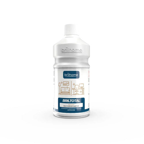 Brilbright- Nettoyant pour meubles précieux et cuir