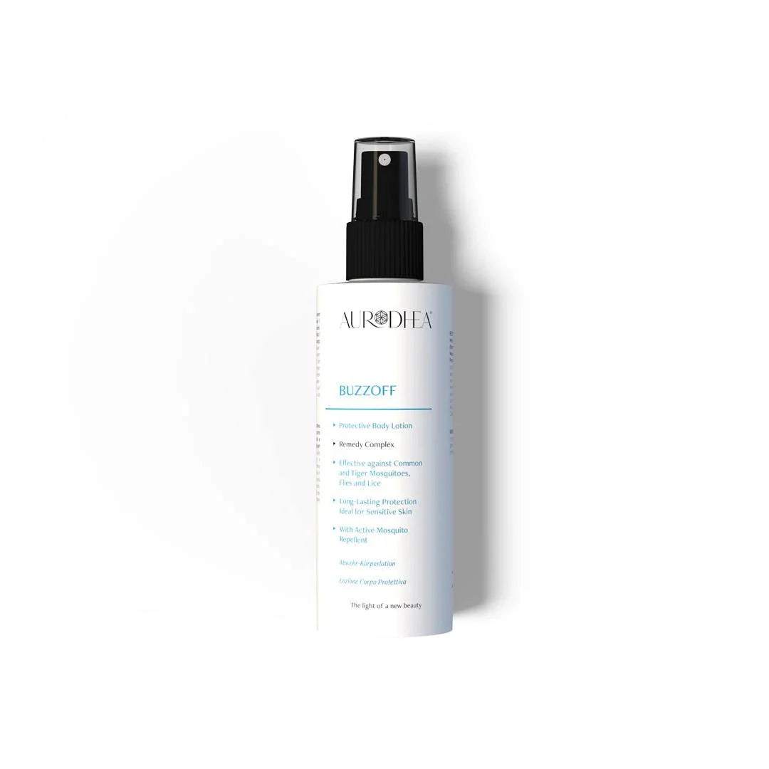BUZZOFF - Lotion à action répulsive contre les insectes et les moustiques