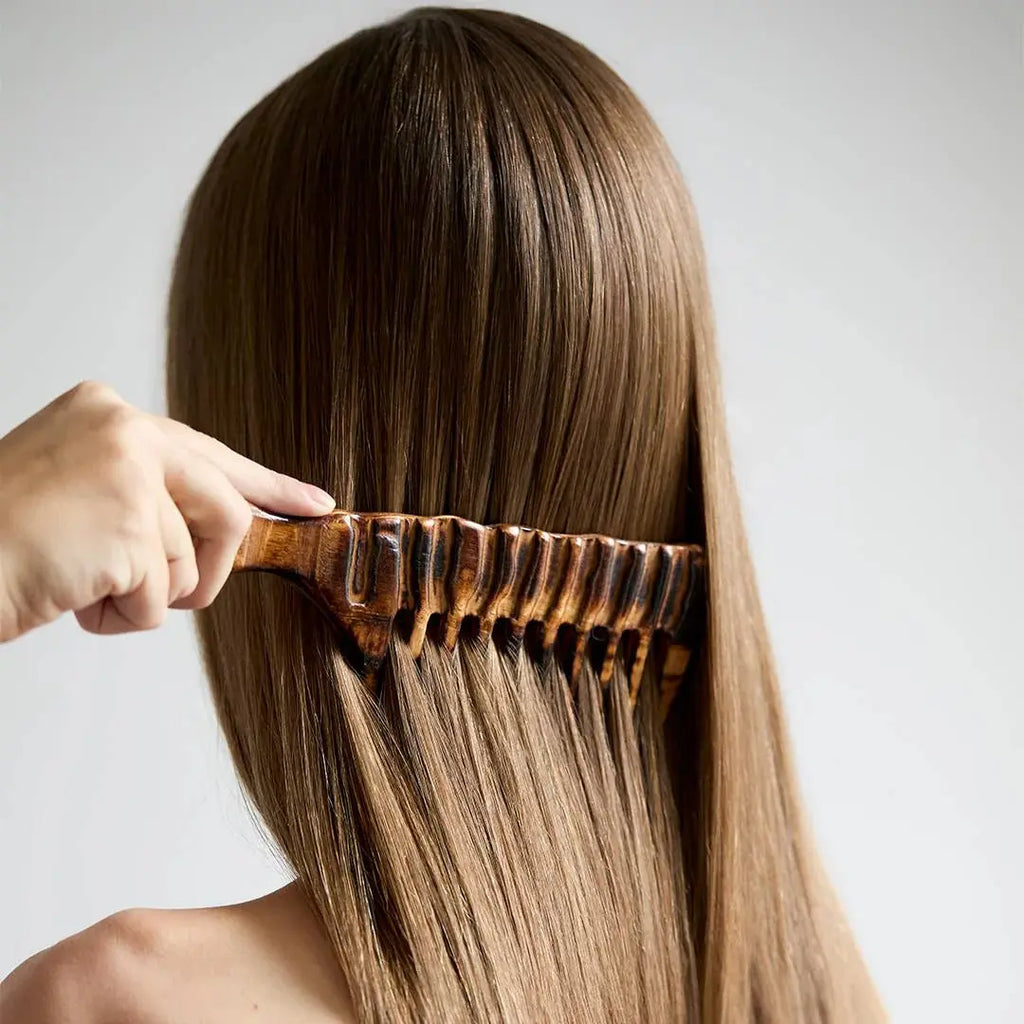 LIGHT DROPS « Honey & Camomile » - Sérum cheveux