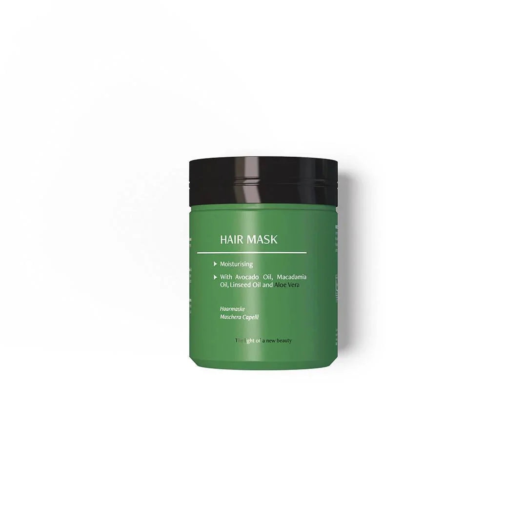 Masque cheveux aloe vera - 150 ml