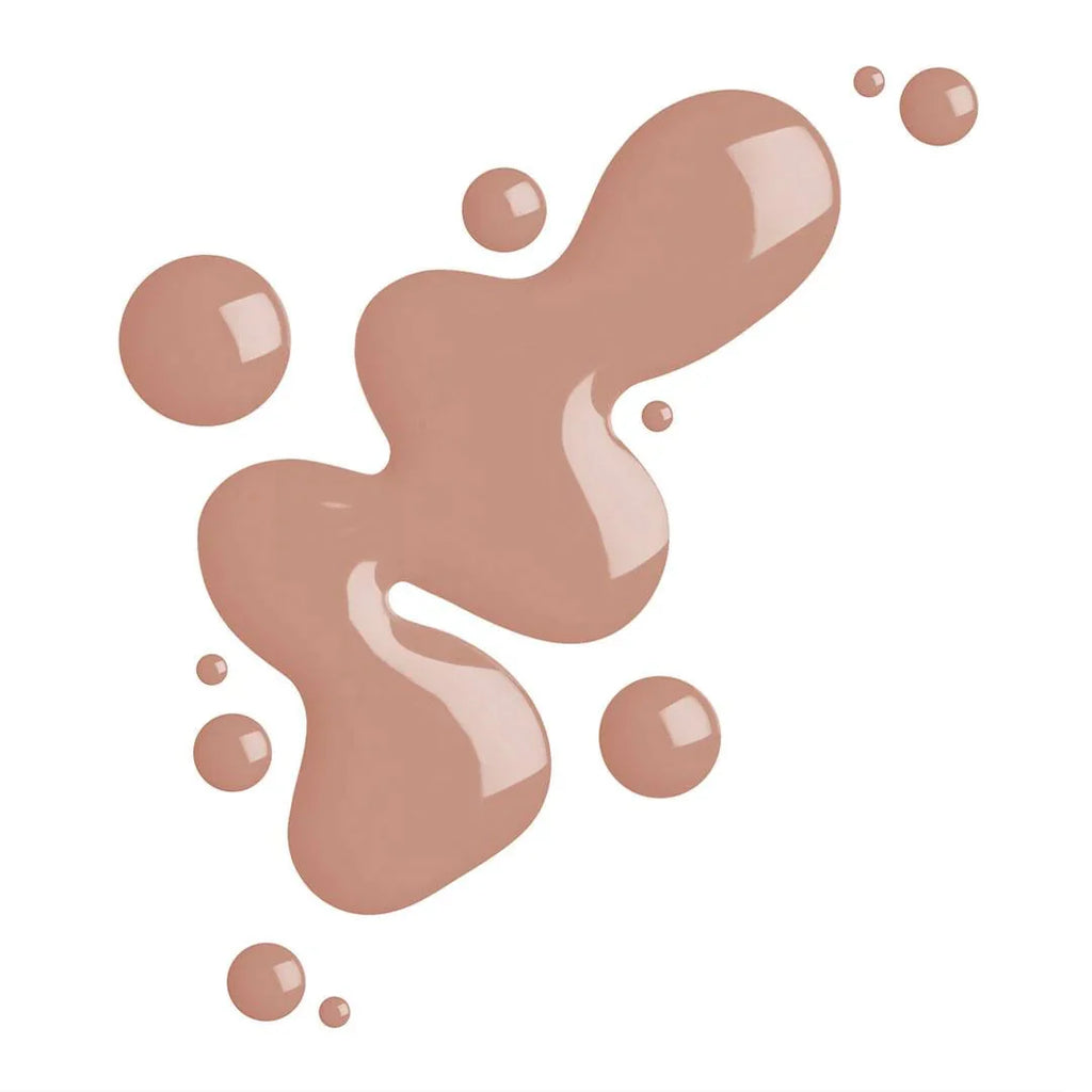 VERNIS À ONGLES « LIKE A GEL » | LIGHT BROWN