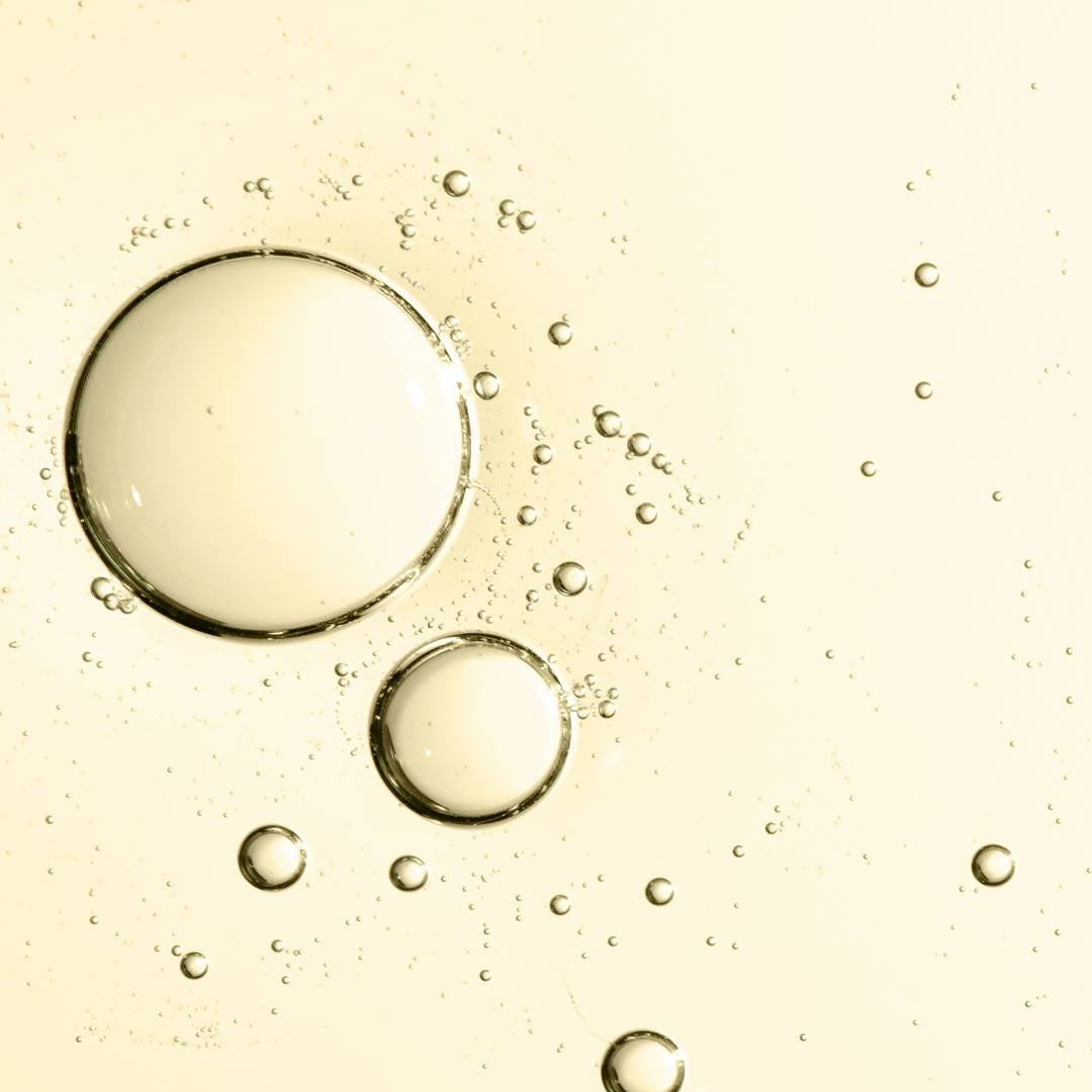 Sérum restructurant pour cheveux à l’huile d’argan