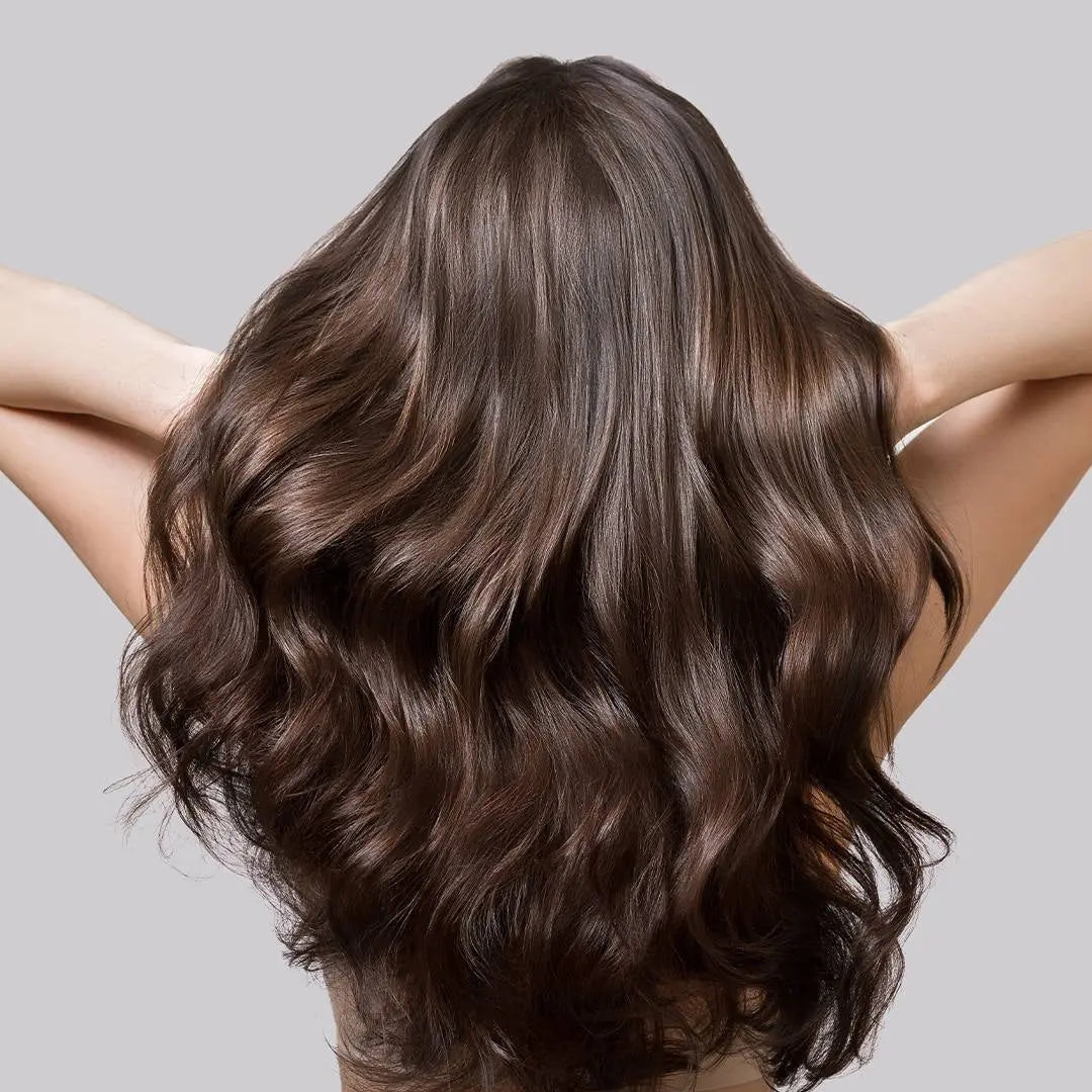 LIGHT DROPS « Chocolate Obsession» - Sérum cheveux