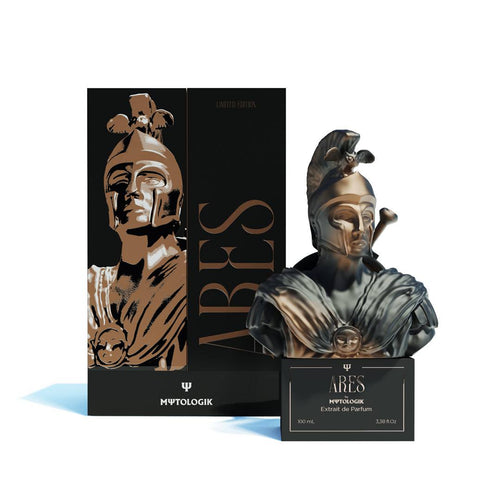 ARES Unisex Perfume with 30% essence
