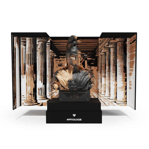 ARES – Parfum mixte essence 30%