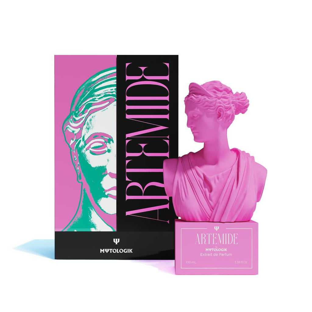 Artemide – Extrait de Parfum pour Femme – 100 ml