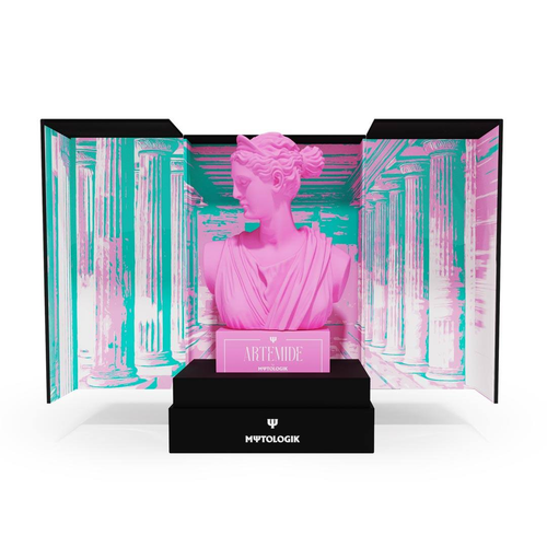 ARTEMIDE – Parfum femme essence 30%