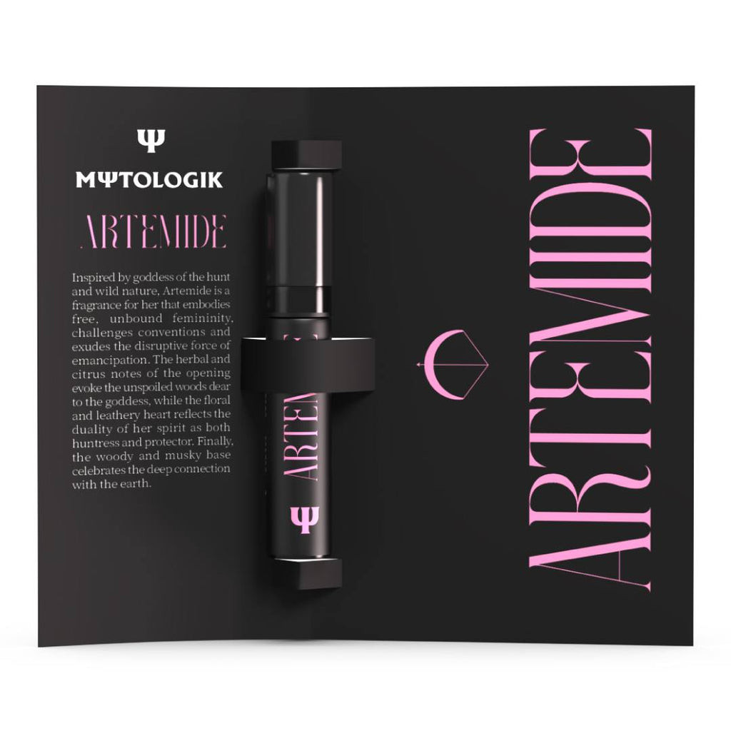 Artemide – Extrait de Parfum pour Femme