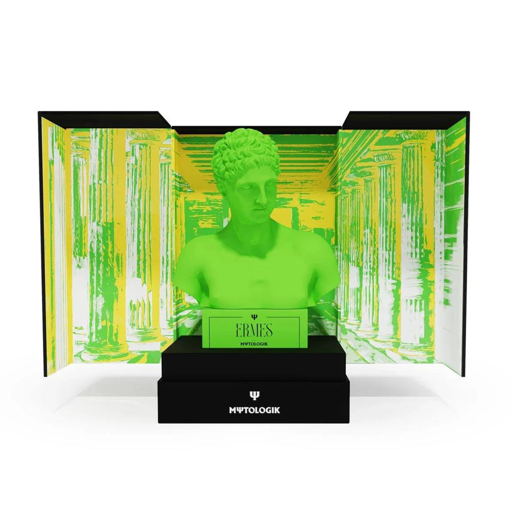 ERMES- Parfum homme essence 30%