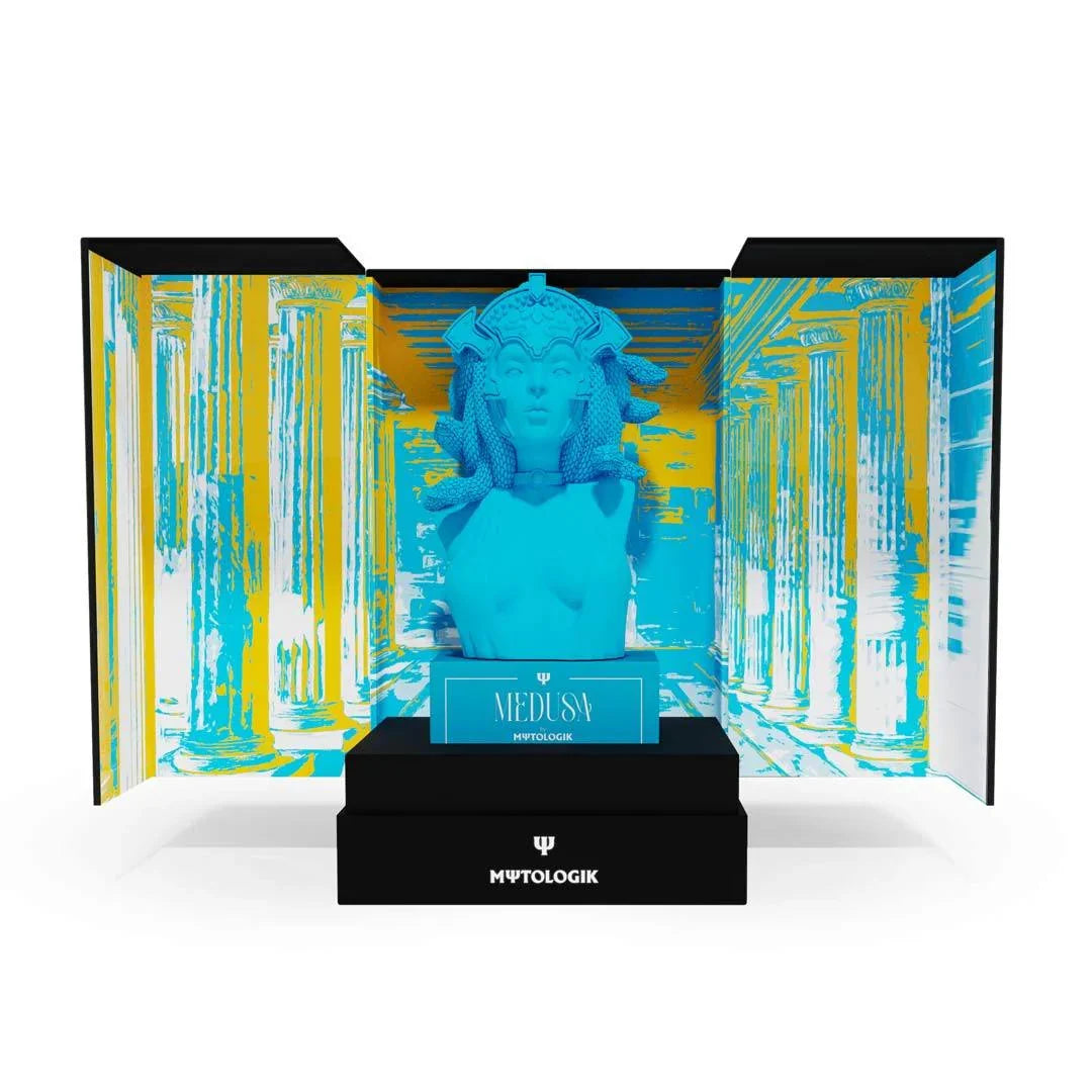 MEDUSA-Parfum femme essence 30%
