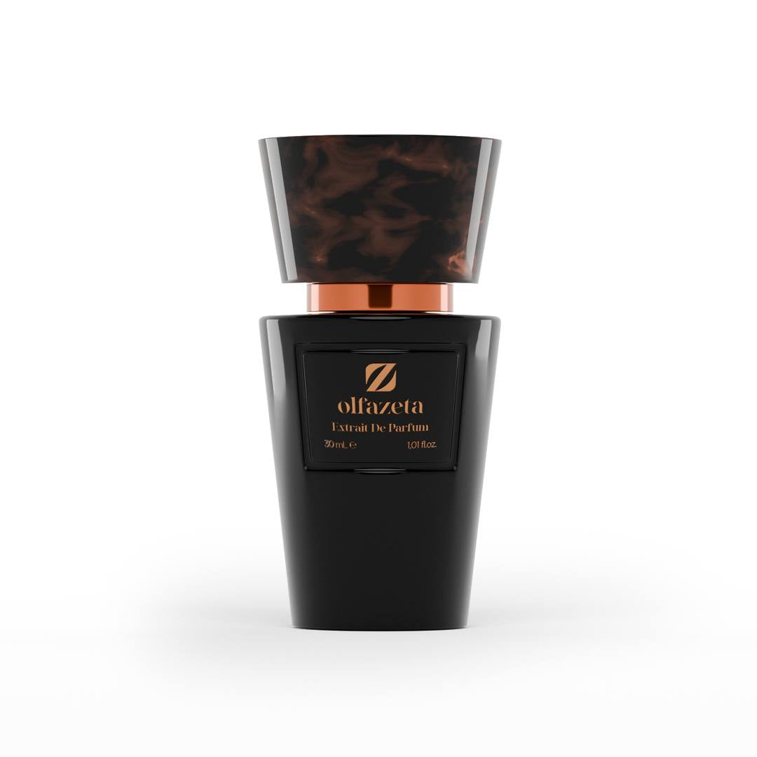 The Summit - Profumo Unisex