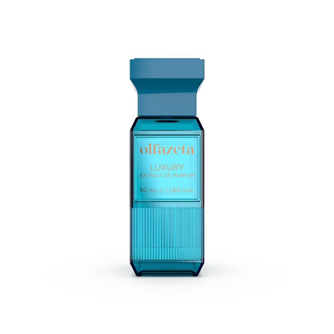 Chlorophyll - Profumo Unisex Luxury