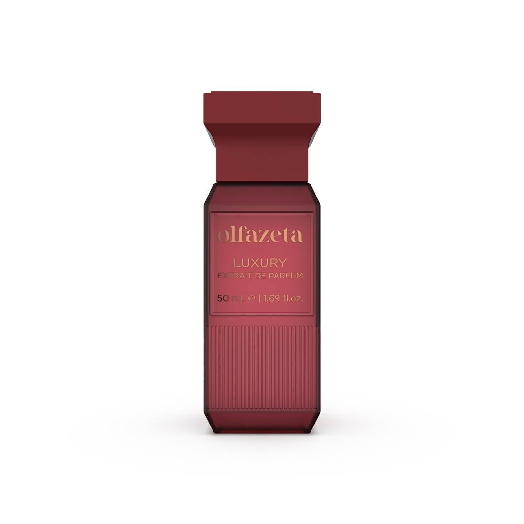 Scarlet Fire - Profumo Unisex Luxury