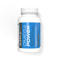 OMEGAPOWER – Oméga-3 en capsules molles – 90 capsules de 1450 mg