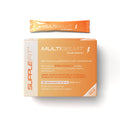 MULTIGELVIT – Complément alimentaire multivitaminé en gel – 30 sticks de 10 ml