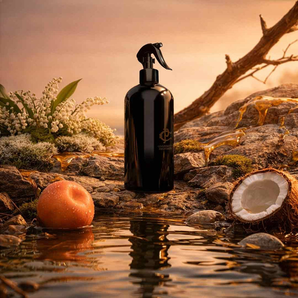 Diffuseur de parfum d’ambiance en spray « Soft Hypnose »