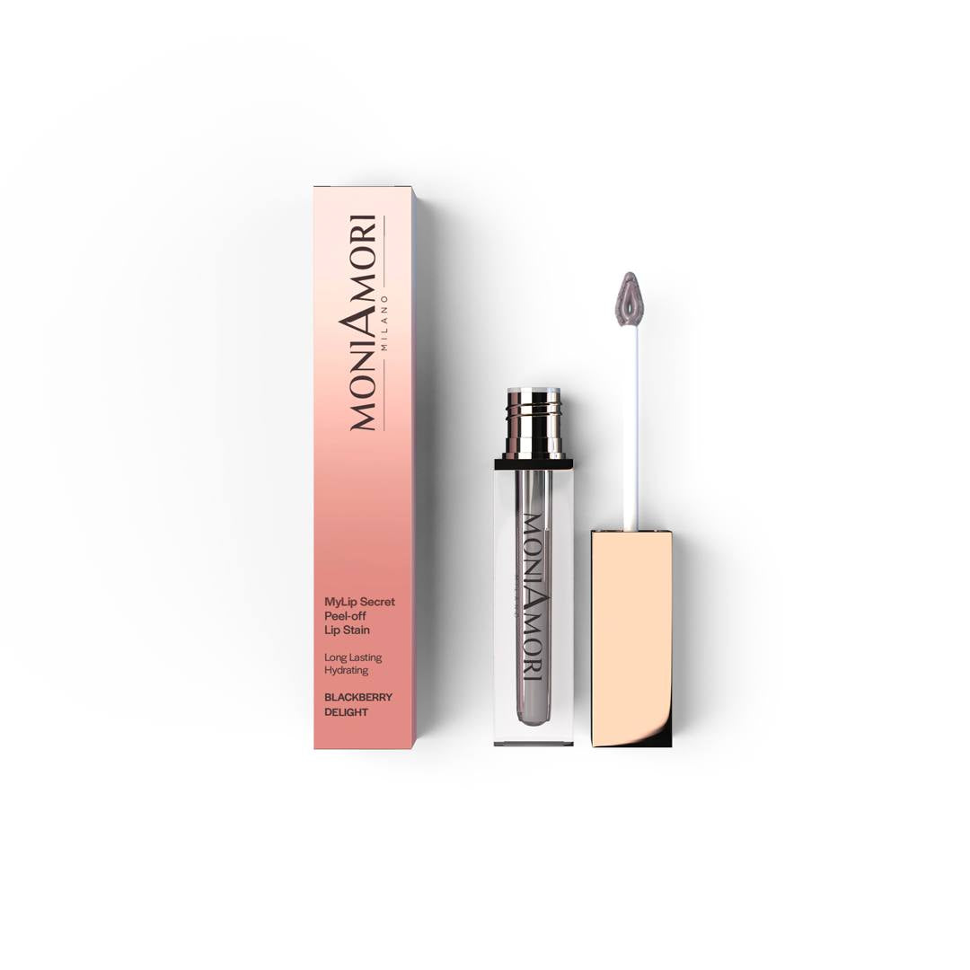 MyLip Secret – Teinture à lèvres peel-off