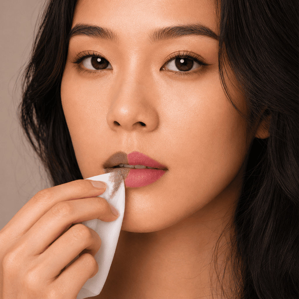 MyLip Secret – Teinture à lèvres peel-off