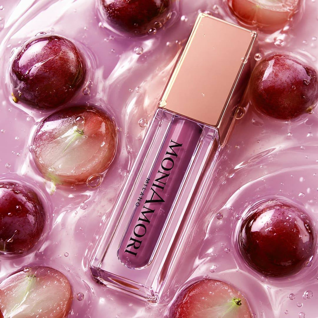 Juicy Oil – Huile à lèvres hydratante