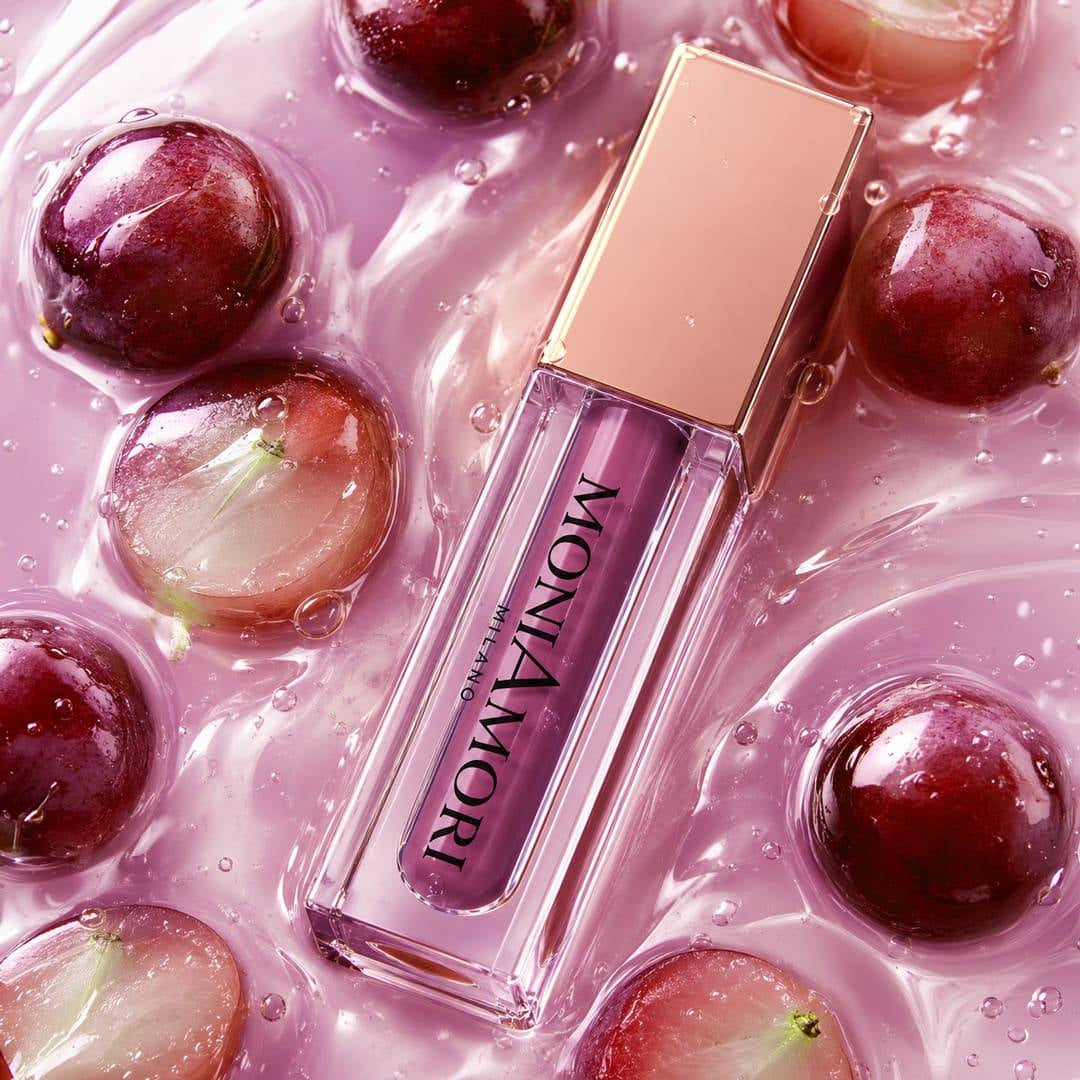 Juicy Oil – Huile à lèvres hydratante