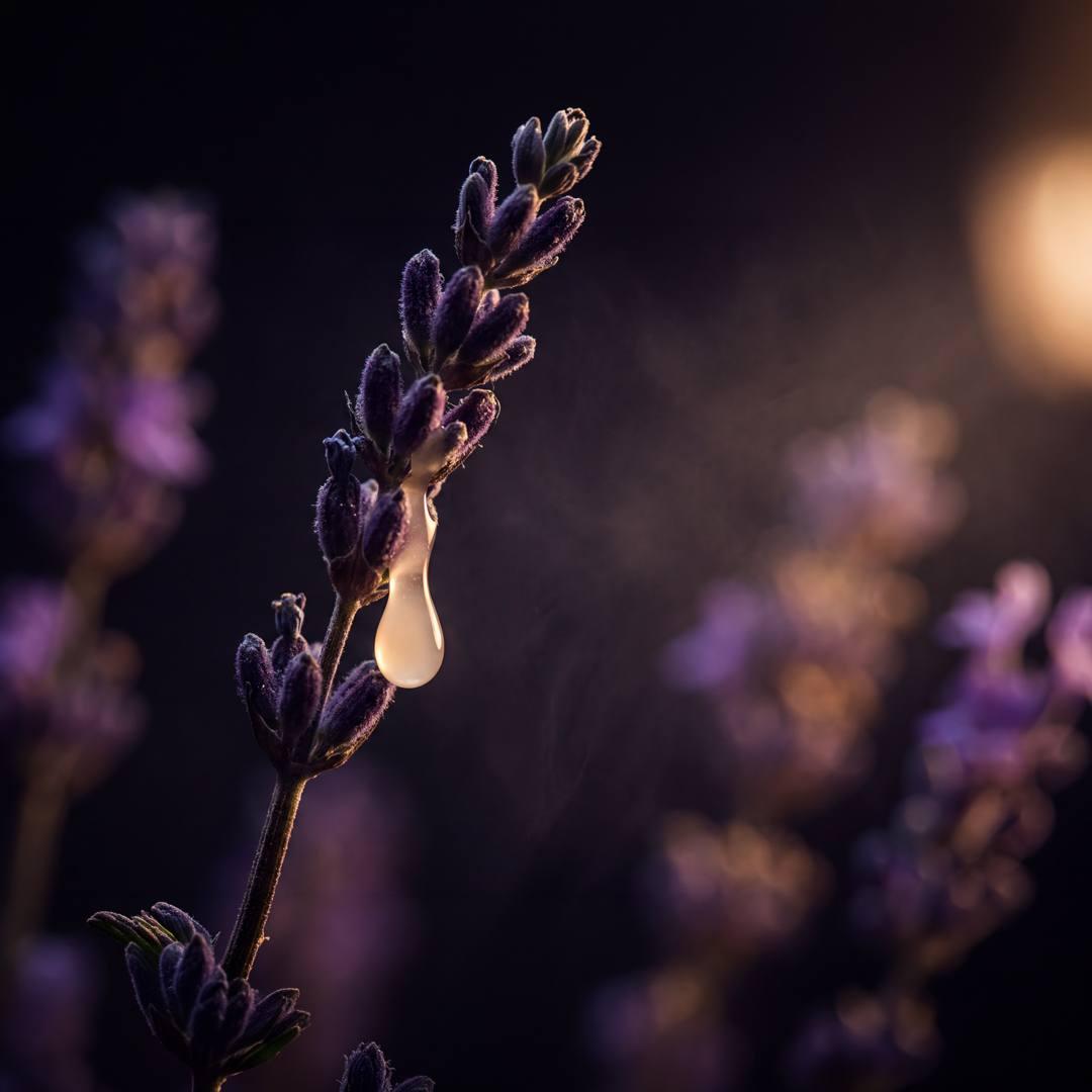 LAVÉA – Bougie parfumée